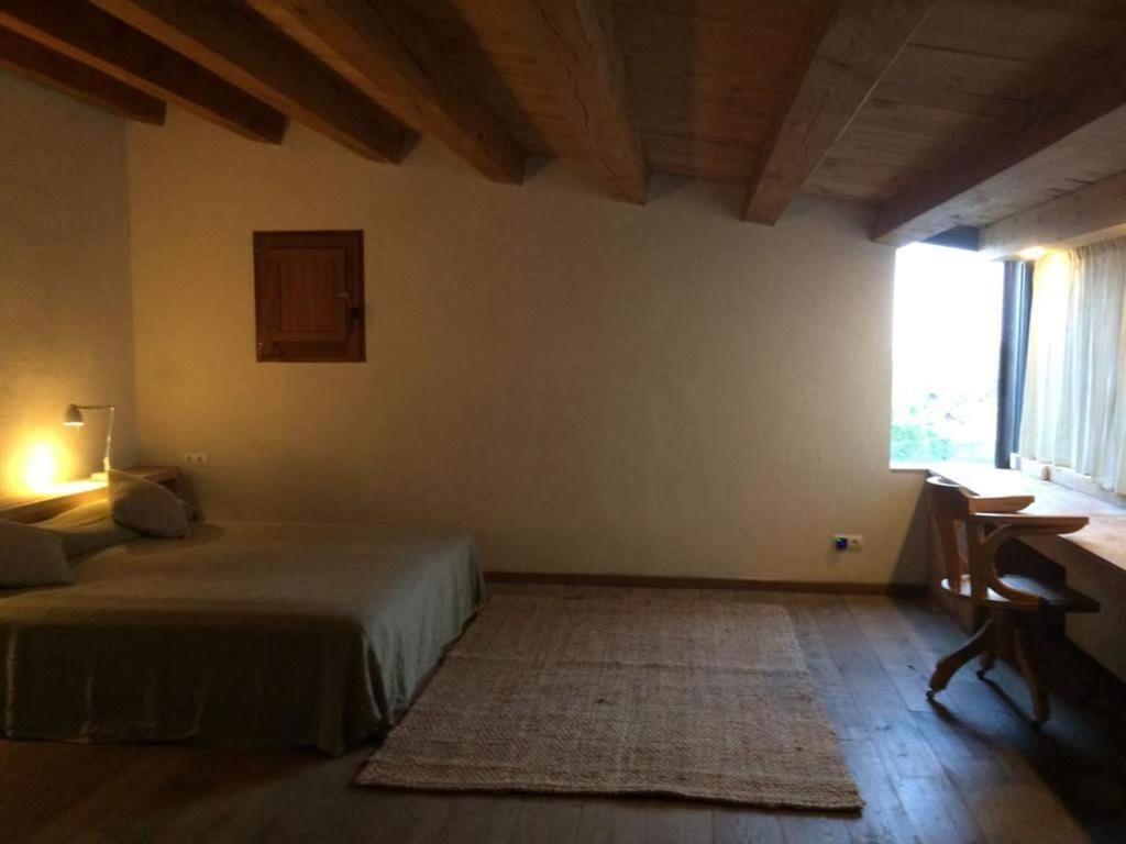 Isla Privada En Cadaques De Ensueno Con 11 Habitaciones Dobles Con Bano Privado Y Piscina Exterior photo