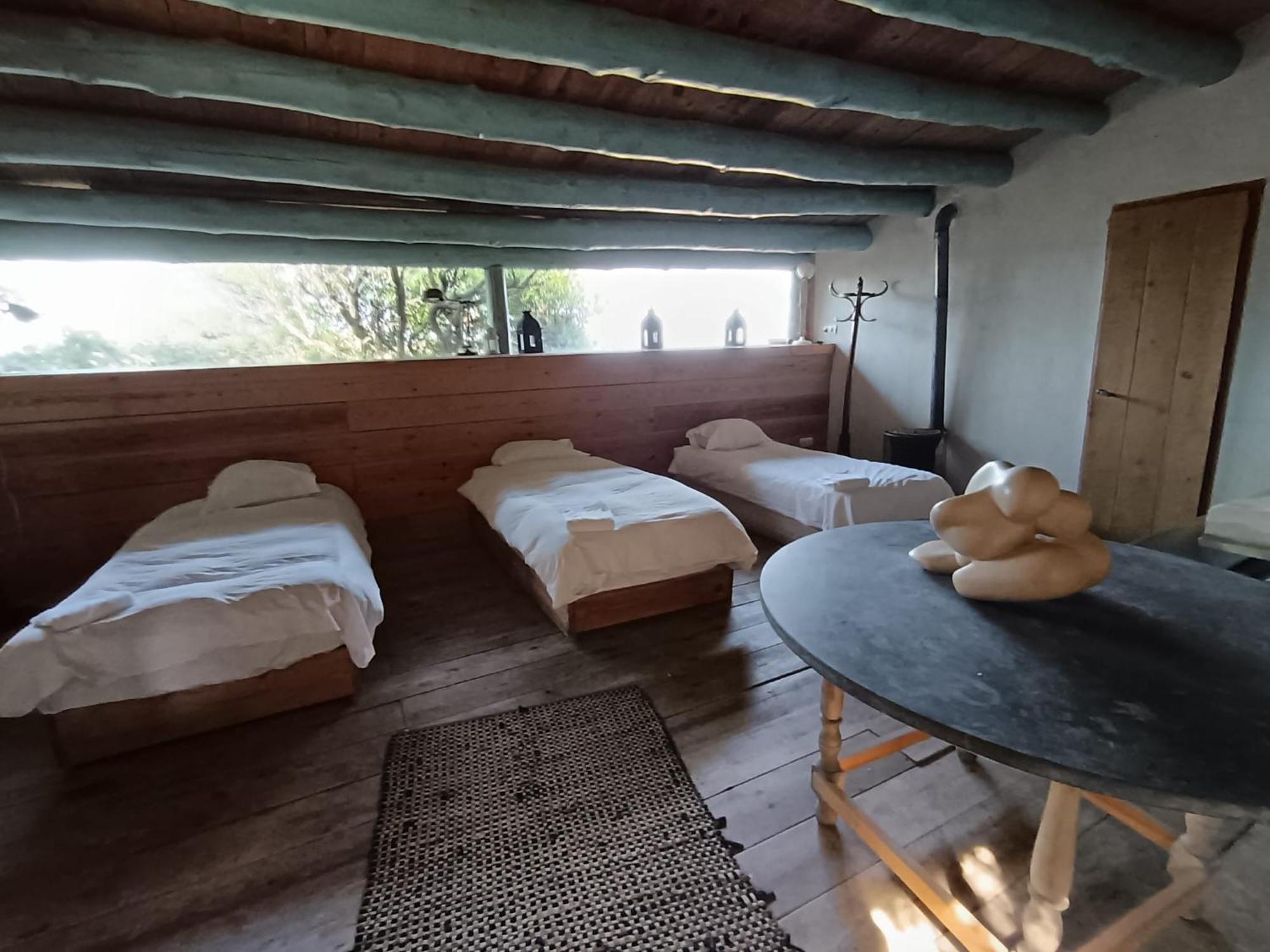 Isla Privada En Cadaques De Ensueno Con 11 Habitaciones Dobles Con Bano Privado Y Piscina Exterior photo